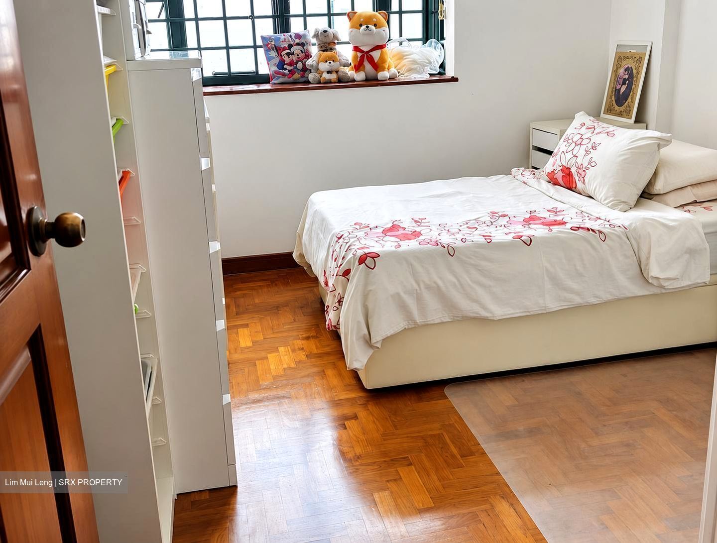The Springbloom (D19), Condominium #632905041